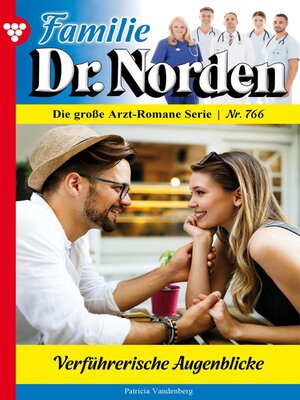 cover image of Familie Dr. Norden 766